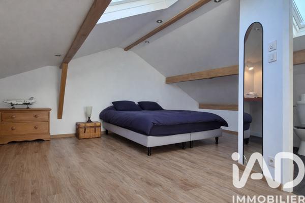 Maison à vendre 3 pièces 98,53 m² Royan