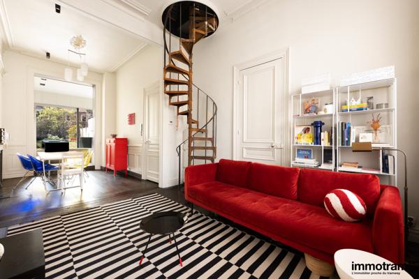 Vente Maison 150m 2 - Roubaix, • Réf. VM29055