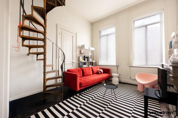 Vente Maison 150m 2 - Roubaix, • Réf. VM29055