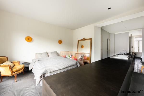 Vente Maison 150m 2 - Roubaix, • Réf. VM29055