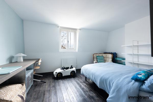 Vente Maison 150m 2 - Roubaix, • Réf. VM29055