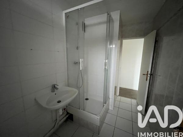 Appartement à vendre 3 pièces 56 m² Ablon-sur-Seine