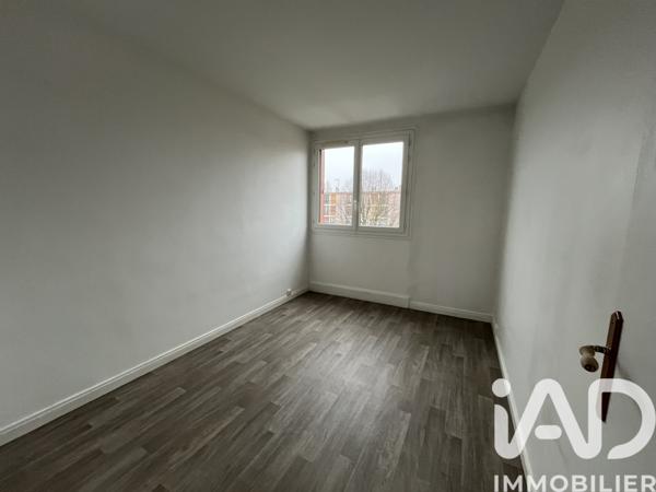 Appartement à vendre 3 pièces 56 m² Ablon-sur-Seine