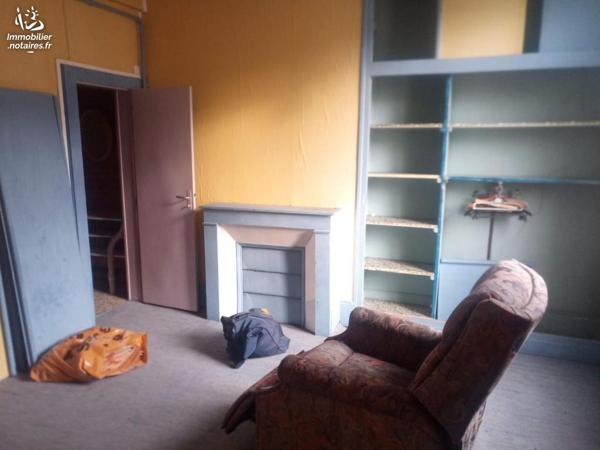 VENTE EN IMMO-INTERACTIF® : IMMEUBLE - Noyon - Oise (60)