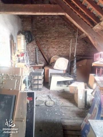 VENTE EN IMMO-INTERACTIF® : IMMEUBLE - Noyon - Oise (60)