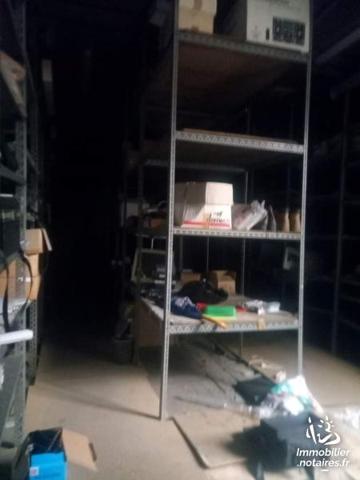 VENTE EN IMMO-INTERACTIF® : IMMEUBLE - Noyon - Oise (60)