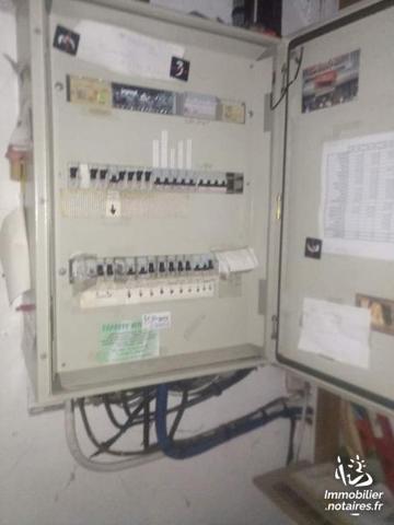 VENTE EN IMMO-INTERACTIF® : IMMEUBLE - Noyon - Oise (60)