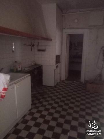 VENTE EN IMMO-INTERACTIF® : IMMEUBLE - Noyon - Oise (60)