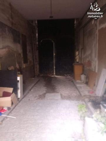 VENTE EN IMMO-INTERACTIF® : IMMEUBLE - Noyon - Oise (60)