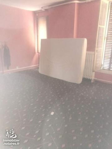 VENTE EN IMMO-INTERACTIF® : IMMEUBLE - Noyon - Oise (60)