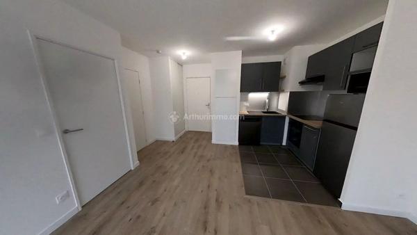 Location Appartement 2 pièces 40 m2 à Asnières-sur-Seine
