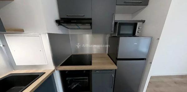 Location Appartement 2 pièces 40 m2 à Asnières-sur-Seine