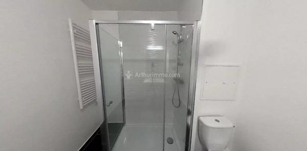 Location Appartement 2 pièces 40 m2 à Asnières-sur-Seine