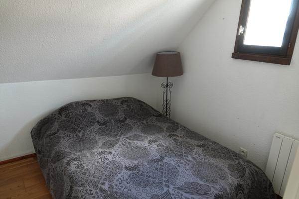 Cabourg (14390) Maison Cottage 45 m²