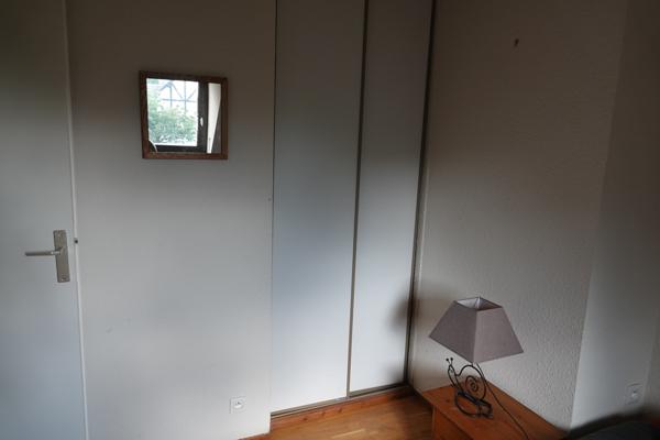 Cabourg (14390) Maison Cottage 45 m²