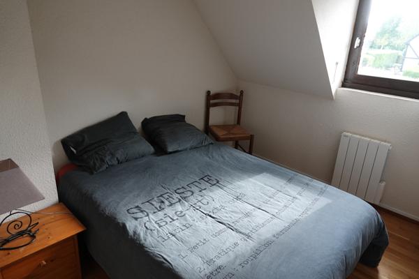 Cabourg (14390) Maison Cottage 45 m²