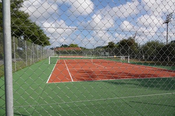 Cabourg (14390) Maison Cottage 45 m²