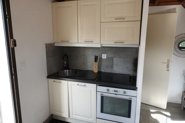 Cabourg (14390) Maison Cottage 45 m²