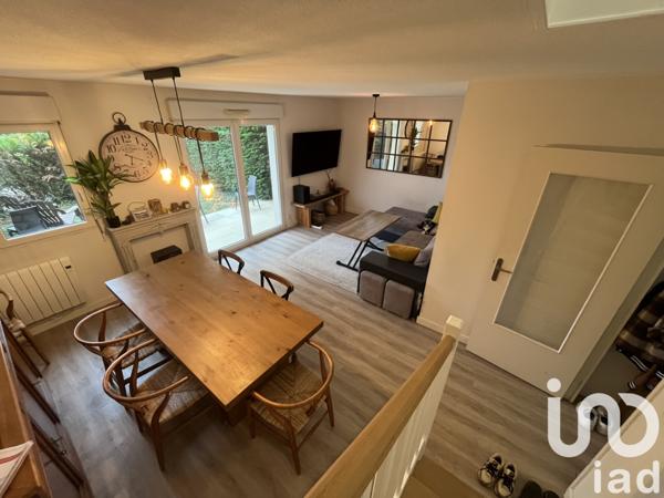 Maison à vendre 4 pièces 88 m² Fargues-Saint-Hilaire