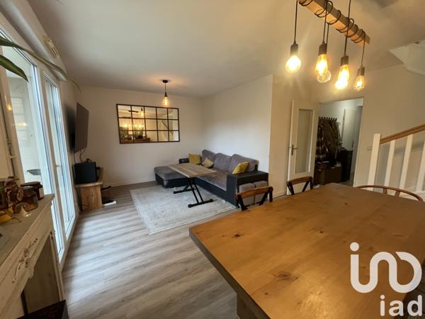 Maison à vendre 4 pièces 88 m² Fargues-Saint-Hilaire