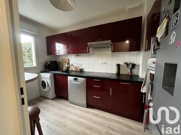 Maison à vendre 4 pièces 88 m² Fargues-Saint-Hilaire