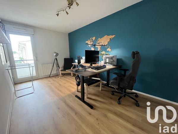 Maison à vendre 4 pièces 88 m² Fargues-Saint-Hilaire