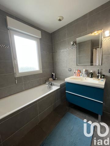 Maison à vendre 4 pièces 88 m² Fargues-Saint-Hilaire