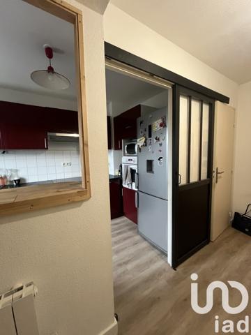 Maison à vendre 4 pièces 88 m² Fargues-Saint-Hilaire