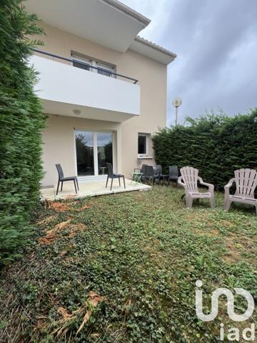 Maison à vendre 4 pièces 88 m² Fargues-Saint-Hilaire