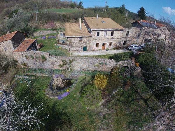 Maison 4 pièces - 119 m² Exclusivité efficity