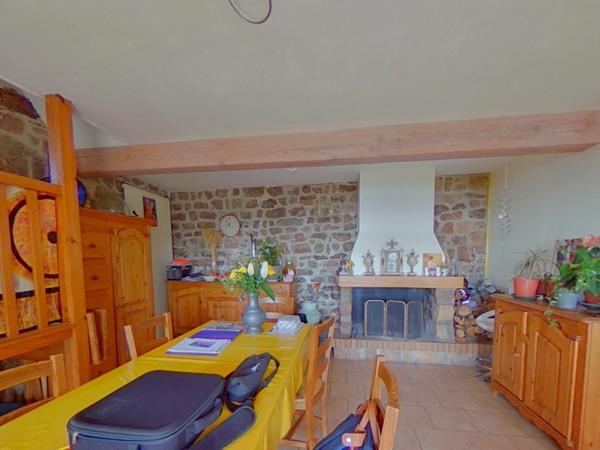 Maison 4 pièces - 119 m² Exclusivité efficity