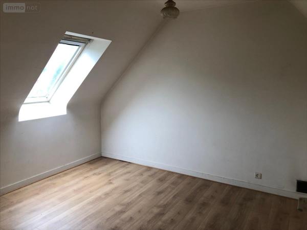 Maison individuelle à vendre à Huelgoat dans le Finistère (29690), ref : 29064-1082751