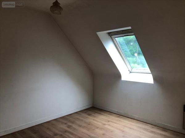 Maison individuelle à vendre à Huelgoat dans le Finistère (29690), ref : 29064-1082751