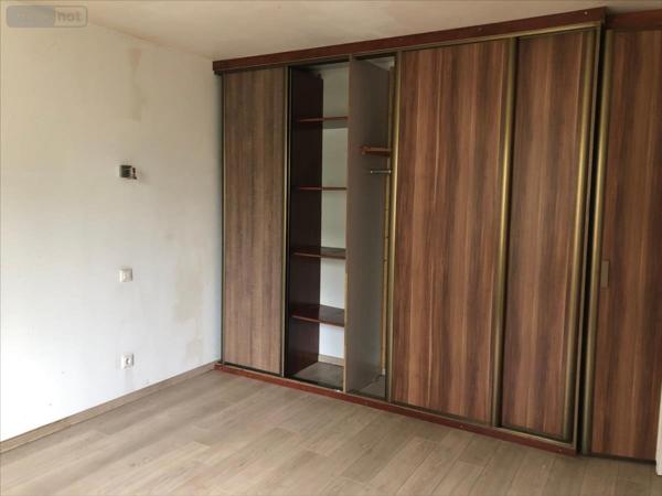 Maison individuelle à vendre à Huelgoat dans le Finistère (29690), ref : 29064-1082751