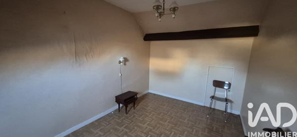 Maison à vendre 6 pièces 113 m² Noyon