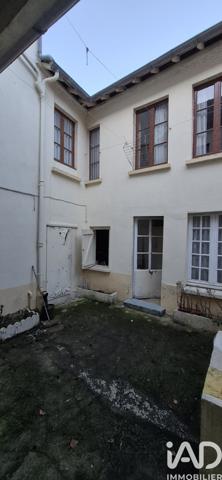 Maison à vendre 6 pièces 113 m² Noyon