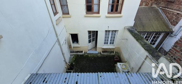 Maison à vendre 6 pièces 113 m² Noyon