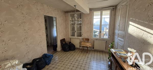 Maison à vendre 6 pièces 113 m² Noyon