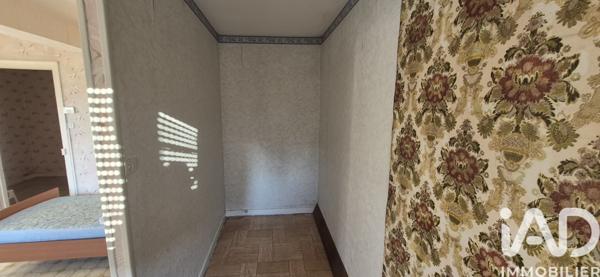 Maison à vendre 6 pièces 113 m² Noyon