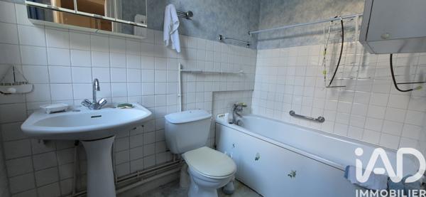 Maison à vendre 6 pièces 113 m² Noyon