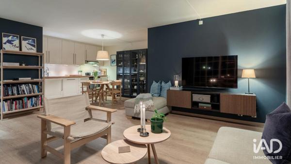 Appartement à vendre 2 pièces 42 m² Katzenthal