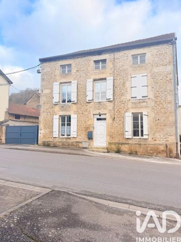 Immeuble à vendre 215 m² Nogent