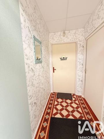 Immeuble à vendre 215 m² Nogent