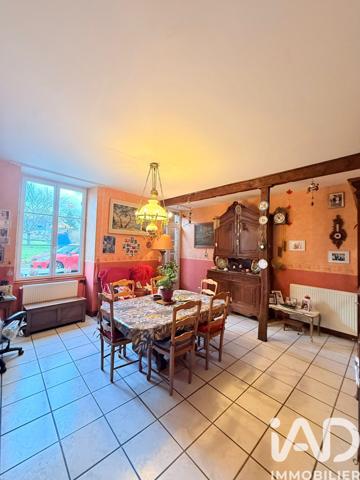 Immeuble à vendre 215 m² Nogent