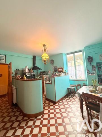 Immeuble à vendre 215 m² Nogent