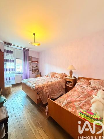 Immeuble à vendre 215 m² Nogent