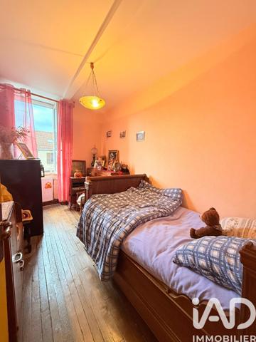 Immeuble à vendre 215 m² Nogent