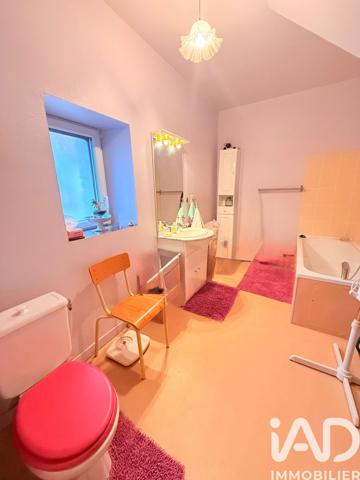 Immeuble à vendre 215 m² Nogent