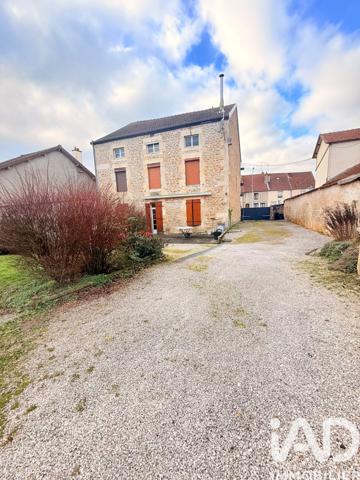 Immeuble à vendre 215 m² Nogent