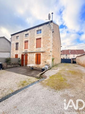 Immeuble à vendre 215 m² Nogent
